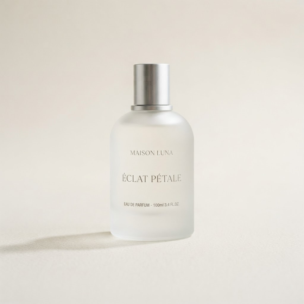 عطر Blanc Éternel من ALLAM