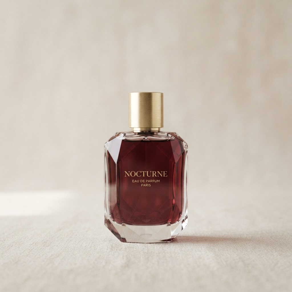 عطر Nuit Royale من ALLAM