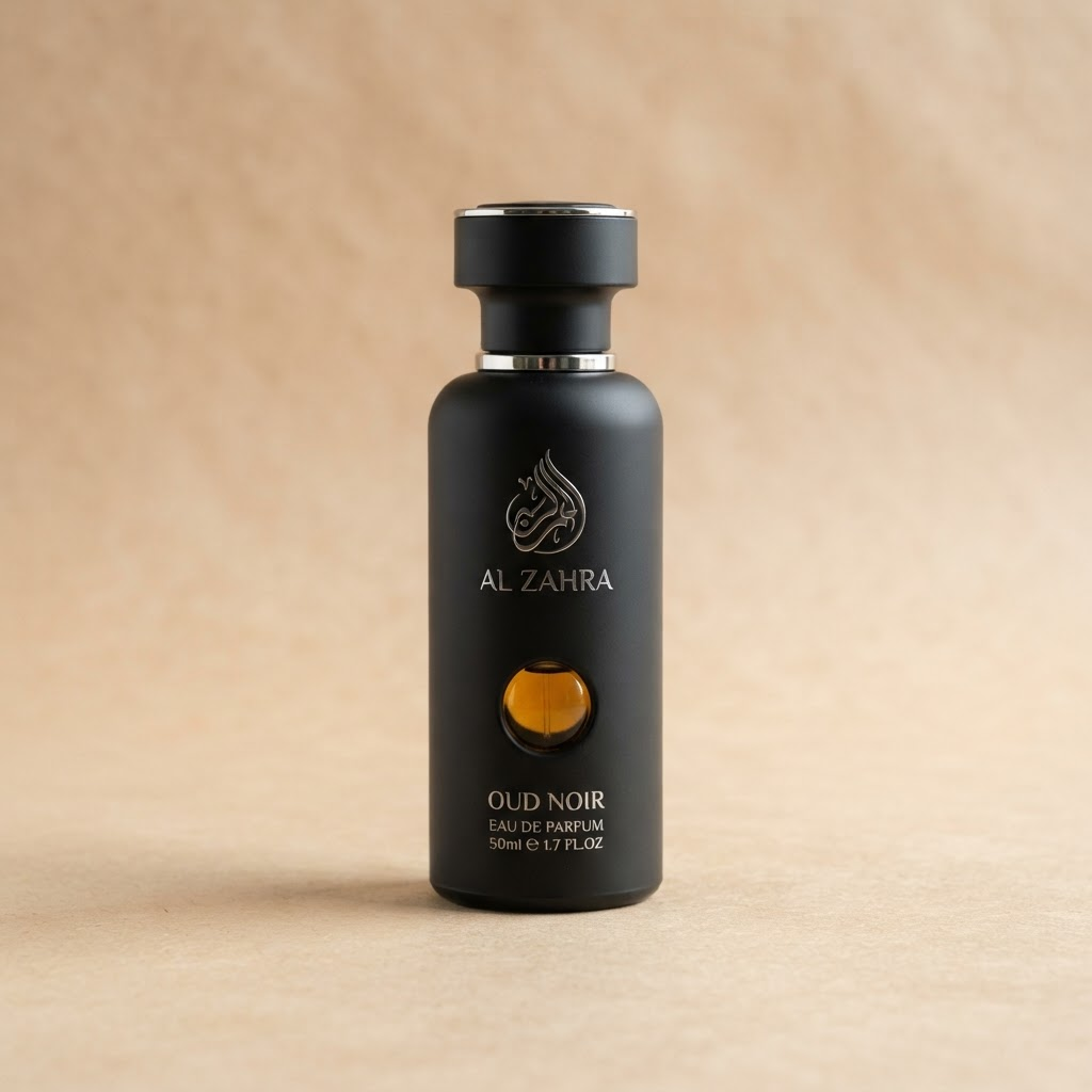 عطر Oud Impérial من ALLAM