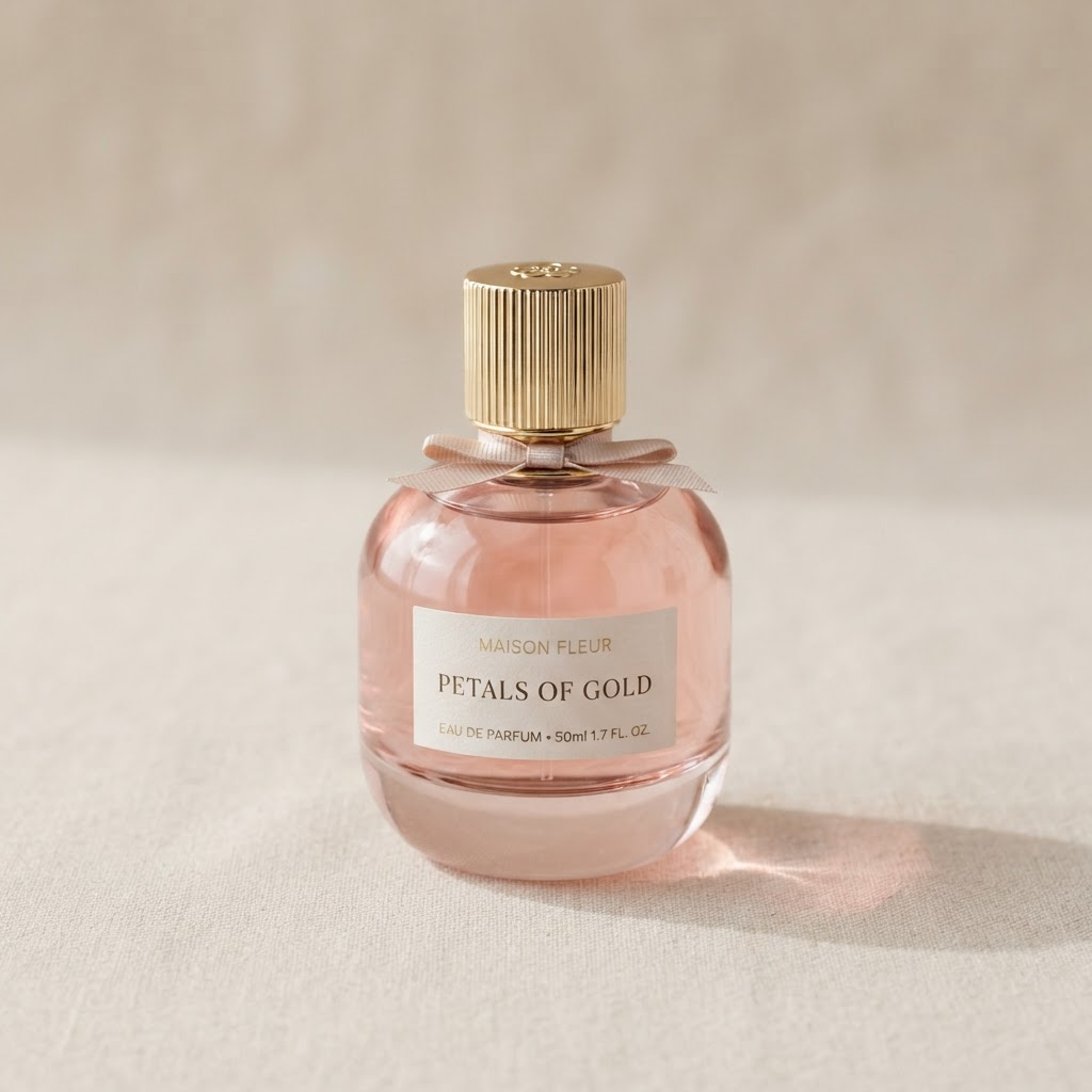 عطر Rose Damas من ALLAM